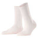 Falke Pink Family Socks
