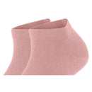 Falke Pink Happy 2-Pack Sneaker Socks