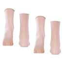 Falke Pink Happy 2-Pack Socks