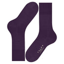 Falke Purple Airport Socks