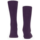 Falke Purple Airport Socks