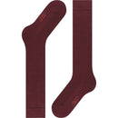 Falke Purple Family Knee High Socks