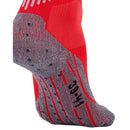 Falke Red 4GRIP Stabilizing Socks