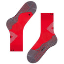 Falke Red 4GRIP Stabilizing Socks