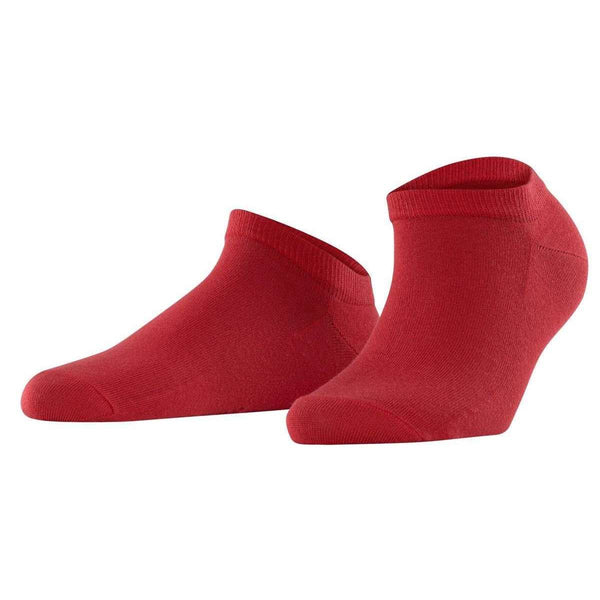 Falke Red Active Breeze Sneaker Socks
