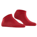Falke Red Active Breeze Sneaker Socks