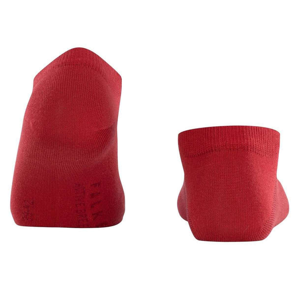 Falke Red Active Breeze Sneaker Socks