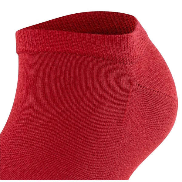 Falke Red Active Breeze Sneaker Socks