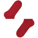Falke Red Active Breeze Sneaker Socks