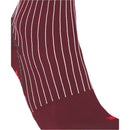 Falke Red BC Impulse Striped Socks