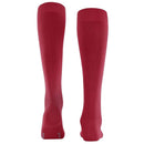 Falke Red Climawool Knee High Socks
