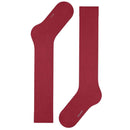 Falke Red Climawool Knee High Socks