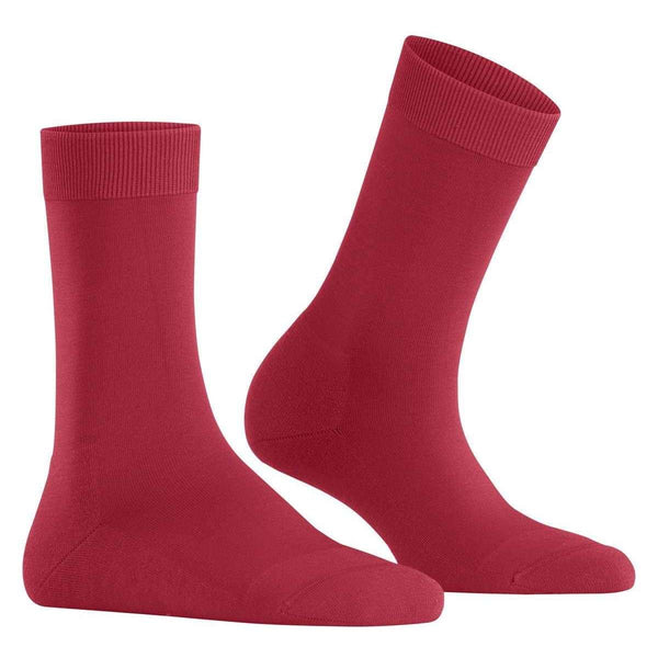 Falke Red Climawool Socks