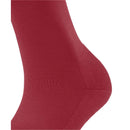 Falke Red Climawool Socks