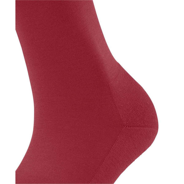 Falke Red Climawool Socks