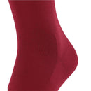 Falke Red Climawool Socks