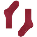 Falke Red Climawool Socks