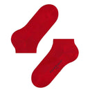 Falke Red Cool 24/7 Sneaker Socks