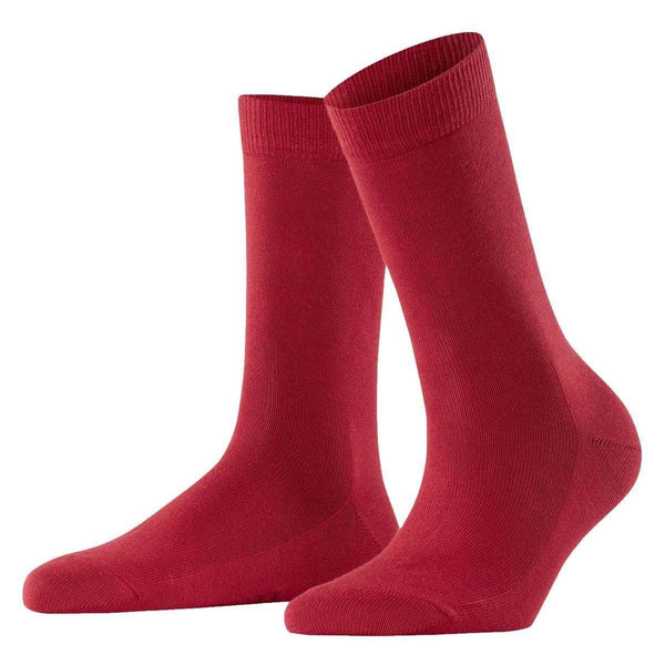 Falke Red Family Socks