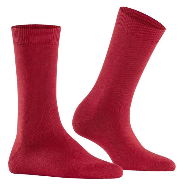 Falke Red Family Socks
