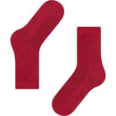 Falke Red Family Socks