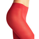 Falke Red Pure Matt 50 Deiner Tights