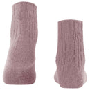 Falke Red Rib Bed Socks