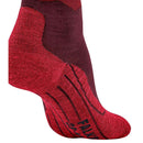 Falke Red TK2 Explore Crest Socks