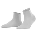Falke Silver Cotton Touch Short Socks