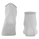 Falke Silver Cotton Touch Short Socks