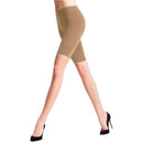 Falke Tan Bike 130 Denier Panties