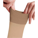 Falke Tan Pure Matt 20 Denier Anklets