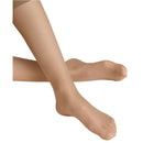 Falke Tan Pure Matt 20 Denier Knee High Stockings