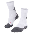 Falke White 4GRIP Stabilizing Socks