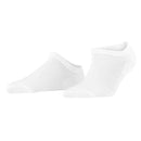 Falke White Active Breeze Sneaker Socks