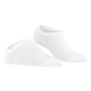 Falke White Active Breeze Sneaker Socks
