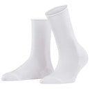 Falke White Active Breeze Socks