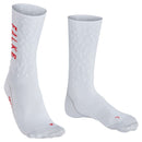 Falke White BC Impulse Peloton Socks