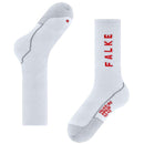 Falke White BC Impulse Peloton Socks