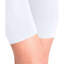 Falke White Bike 130 Denier Panties