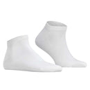 Falke White Cool 24/7 Sneaker Socks