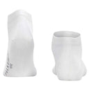 Falke White Cool 24/7 Sneaker Socks