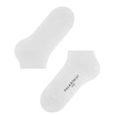 Falke White Cool 24/7 Sneaker Socks