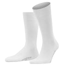 Falke White Cool 24/7 Socks