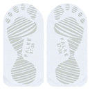 Falke White Cool Kick Sneaker Socks