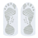 Falke White Cool Kick Sneaker Socks