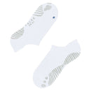 Falke White Cool Kick Sneaker Socks