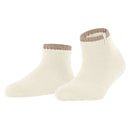 Falke White Cosy Plush Socks