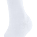 Falke White Energizer Knee High W2 Socks