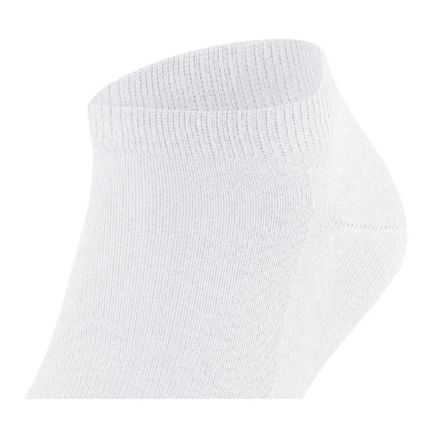 Falke White Family Sneaker Socks